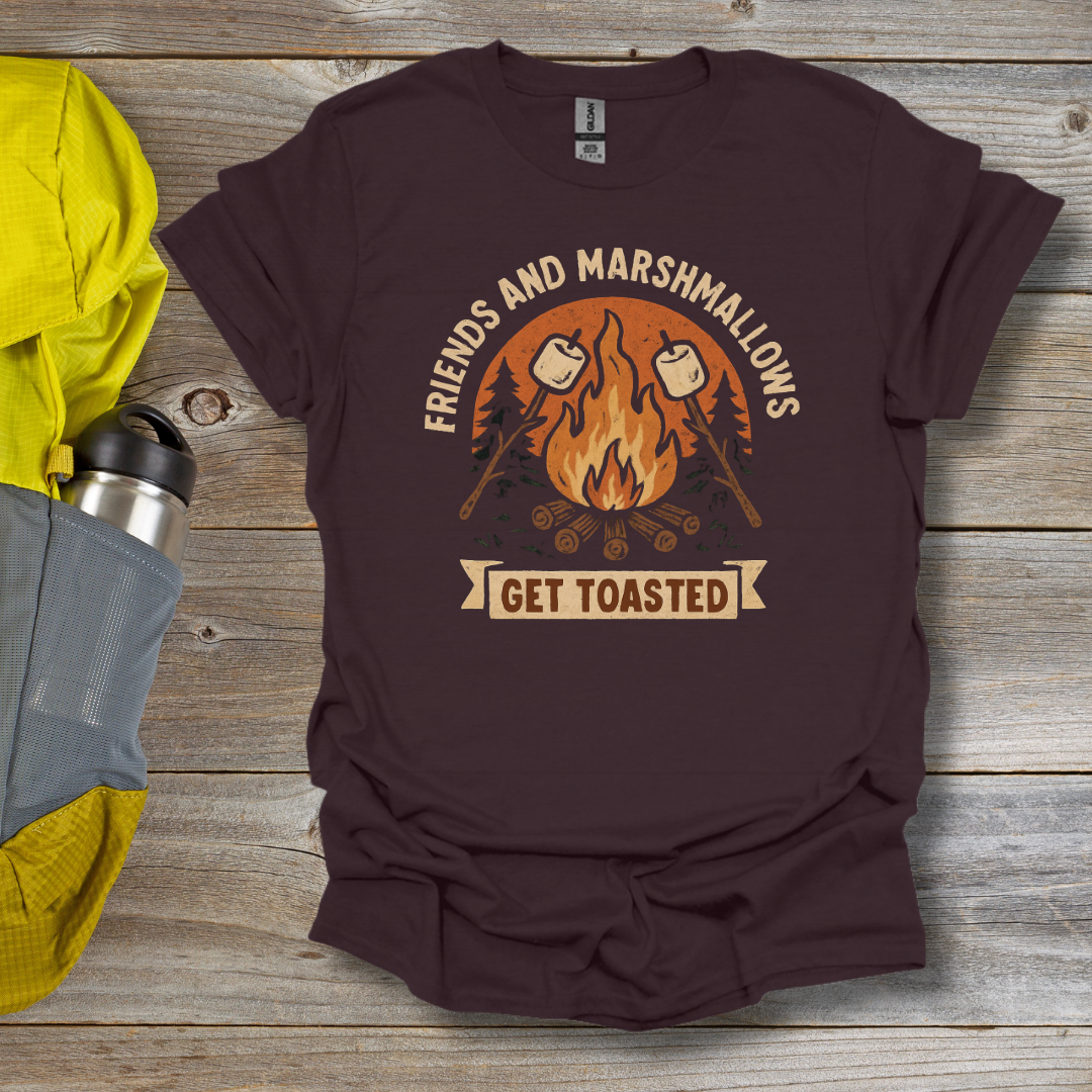 Toasted T-Shirt