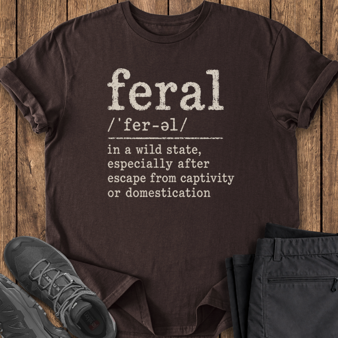 Feral