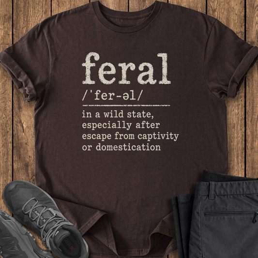 Feral