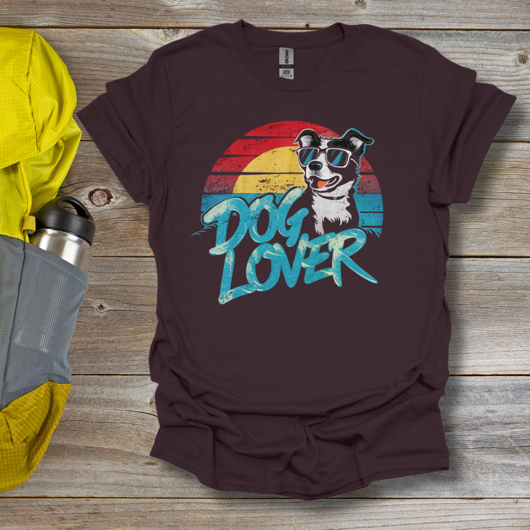 Dog Lover T-Shirt