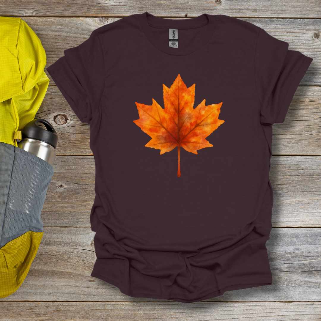 Maple T-Shirt
