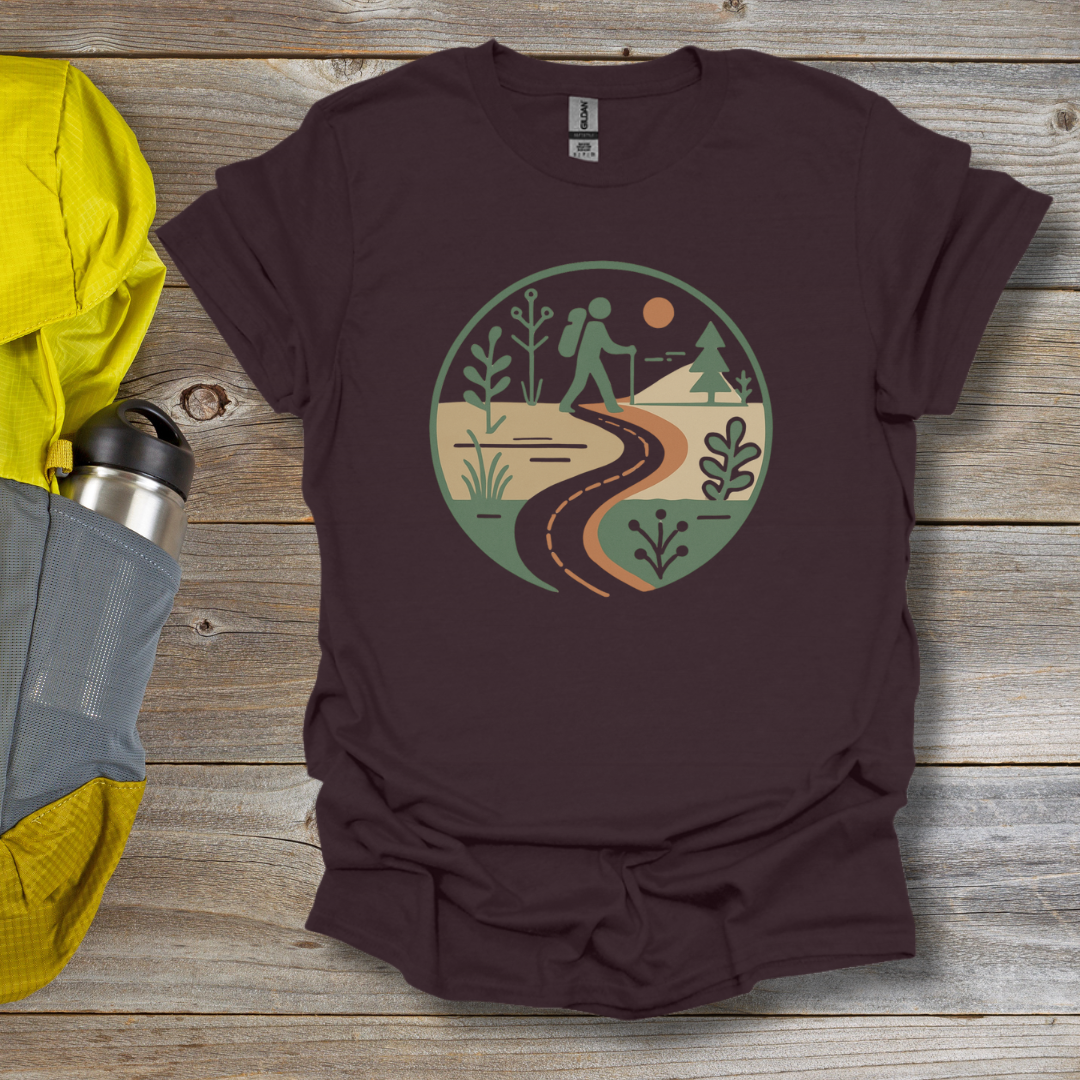 Nature Walk T-Shirt