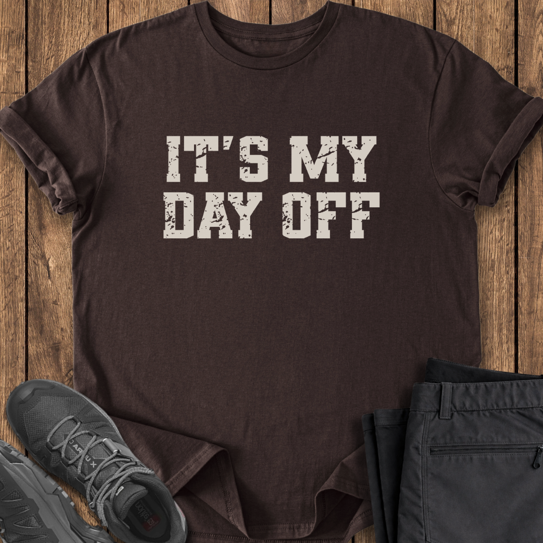 It's My Day Off