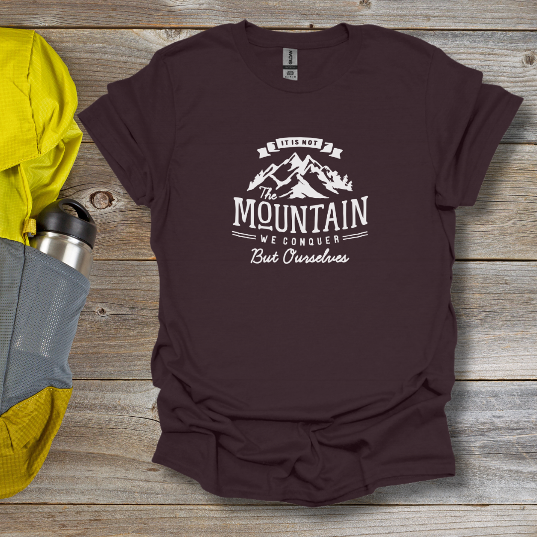 Adventure Mountain T-Shirt