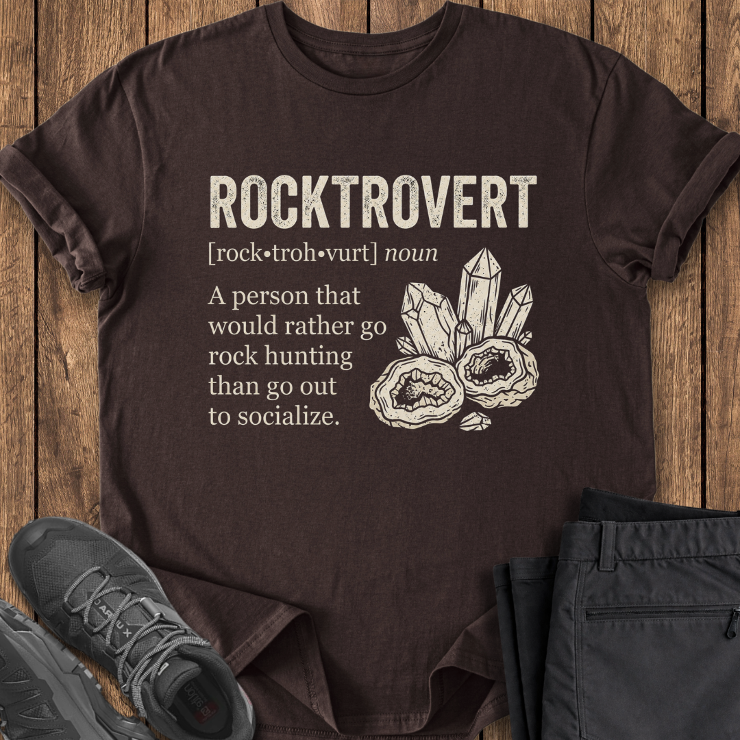Rocktrovert