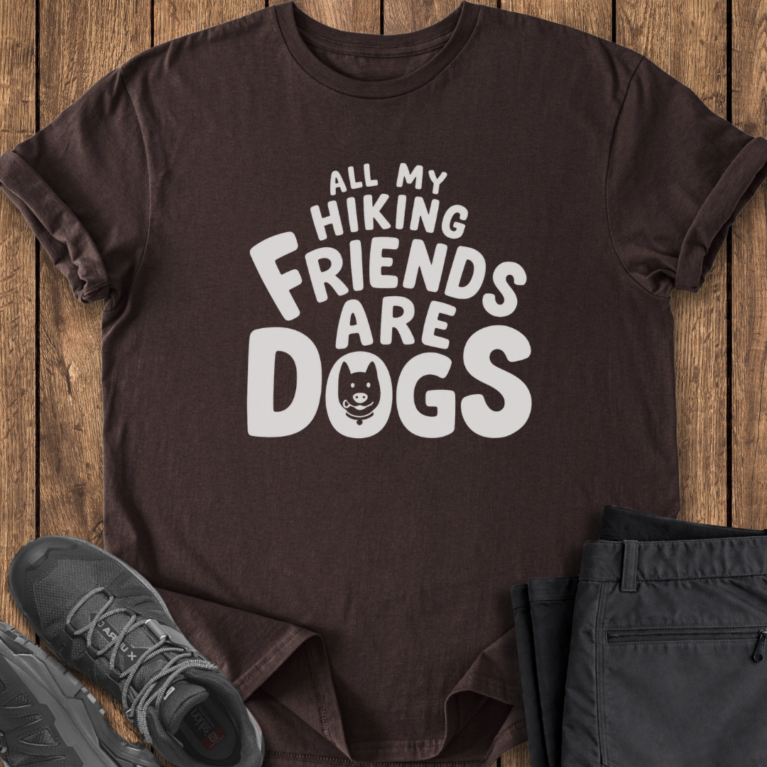 Hiking Friends