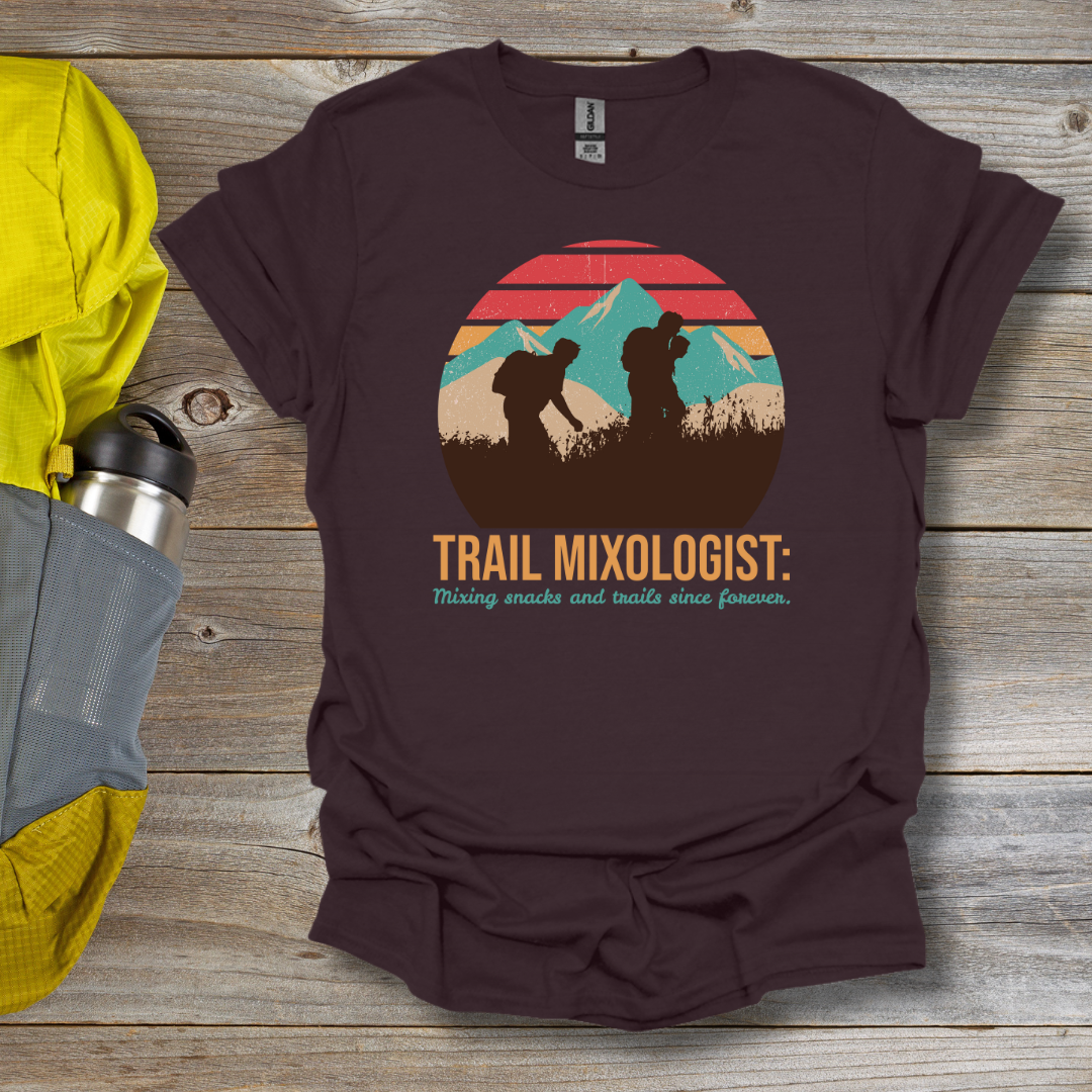 Trail Mixologist T-Shirt