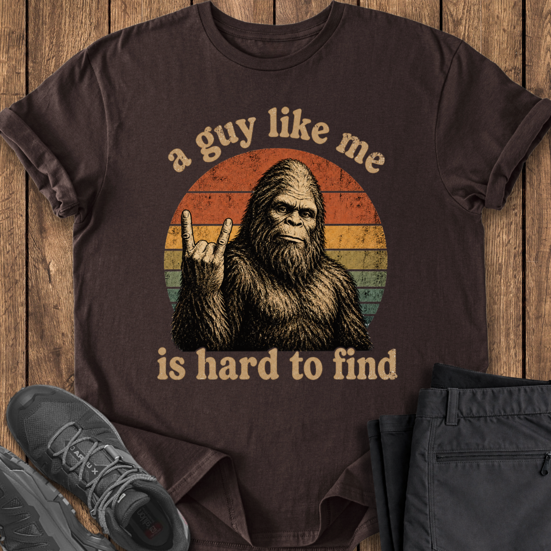 A Guy Like Me