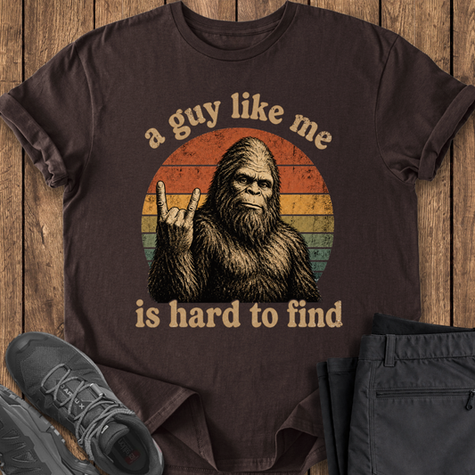 A Guy Like Me