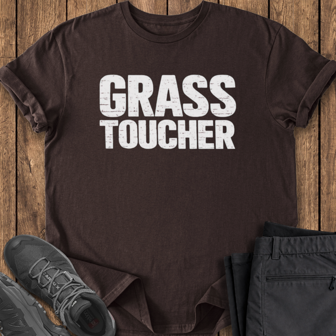 Grass Toucher