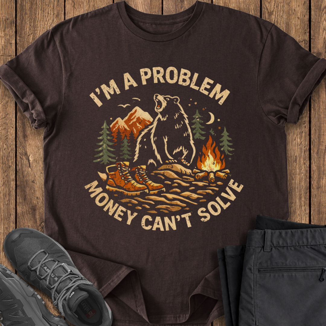 I'm A Problem