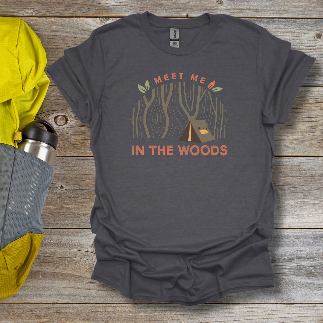 In the Woods T-Shirt