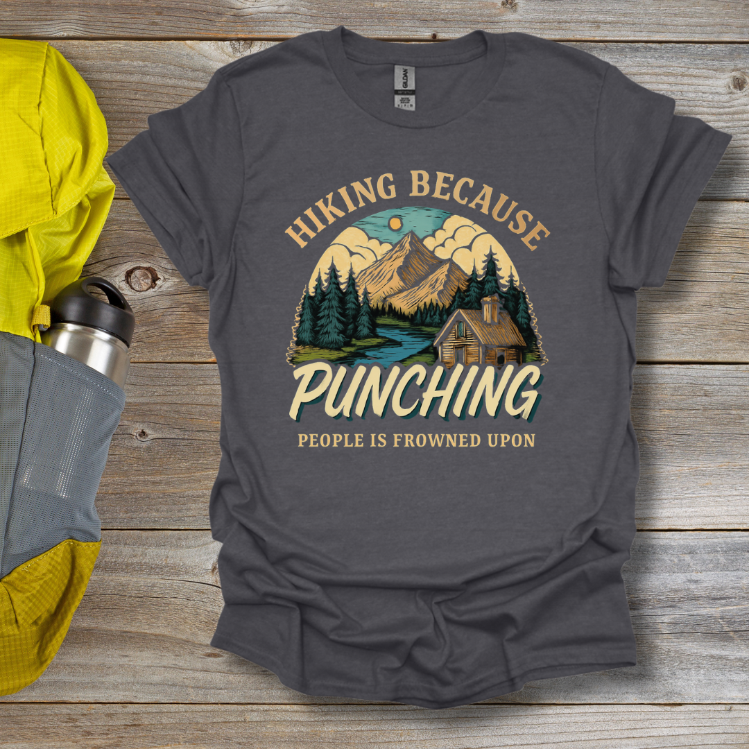 Frowned Upon T-Shirt