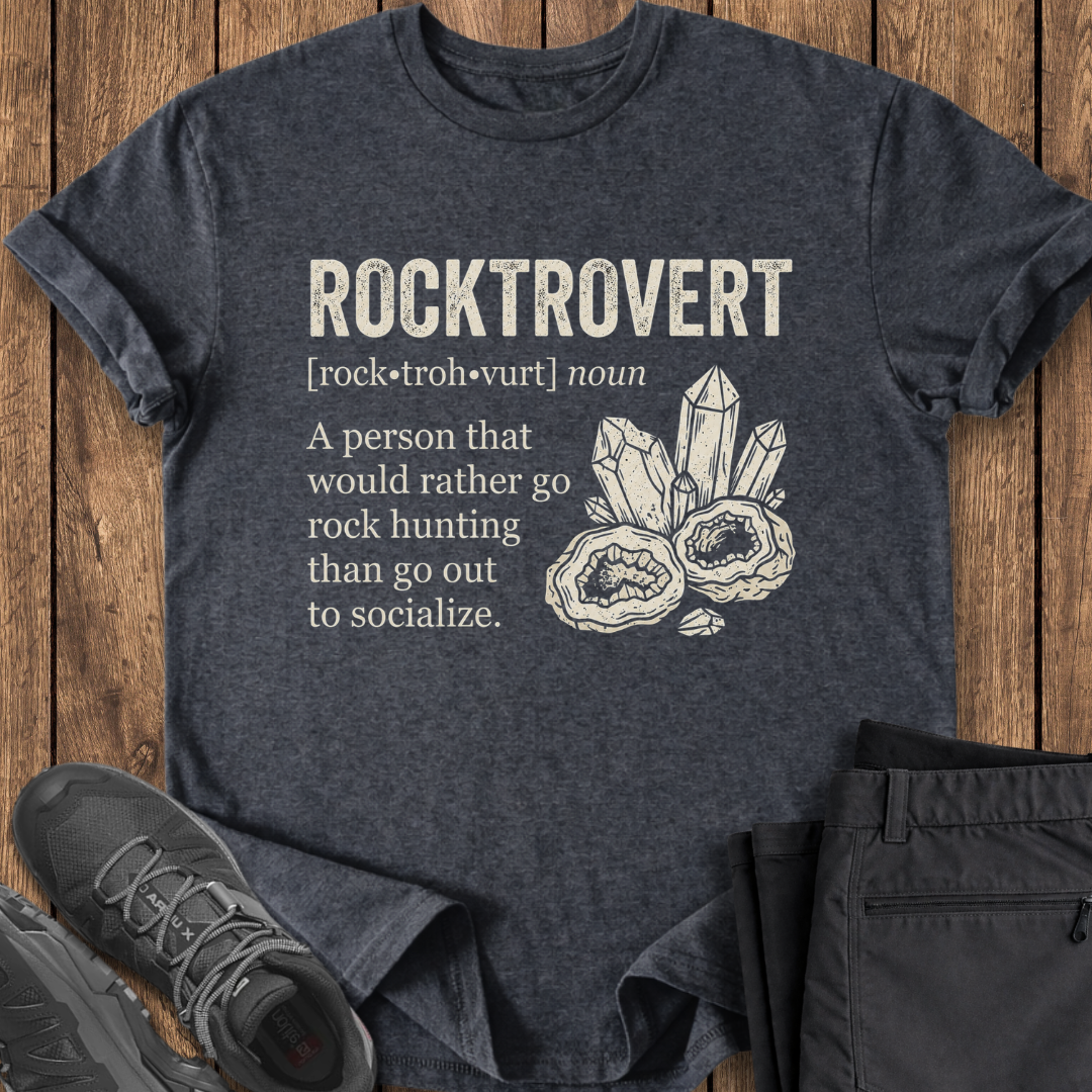 Rocktrovert
