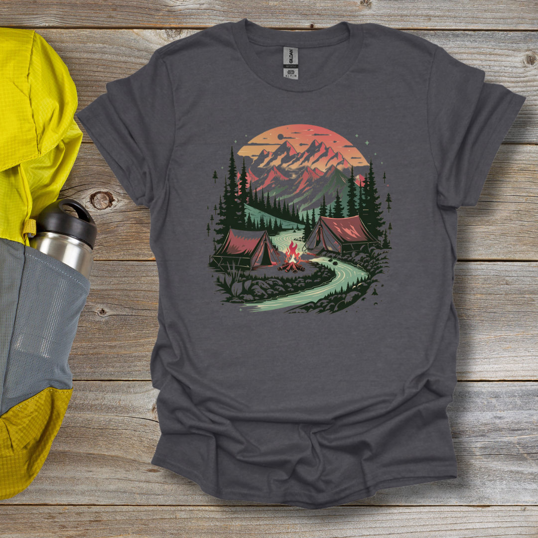 Mountain Retreat T-Shirt