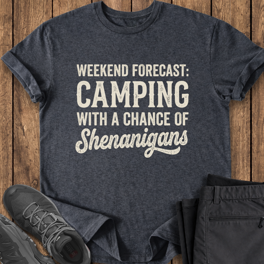 Chance of Shenanigans