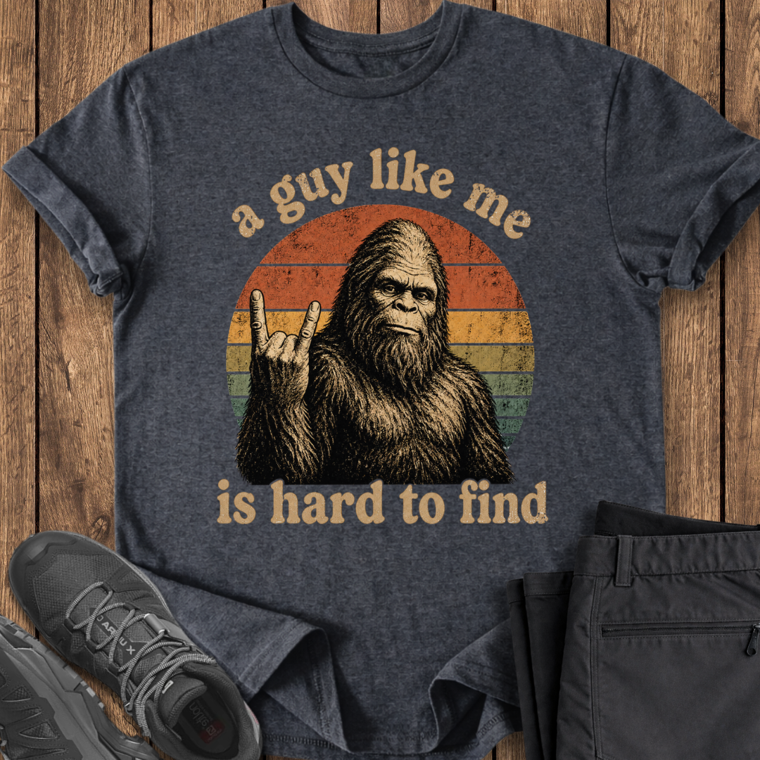 A Guy Like Me