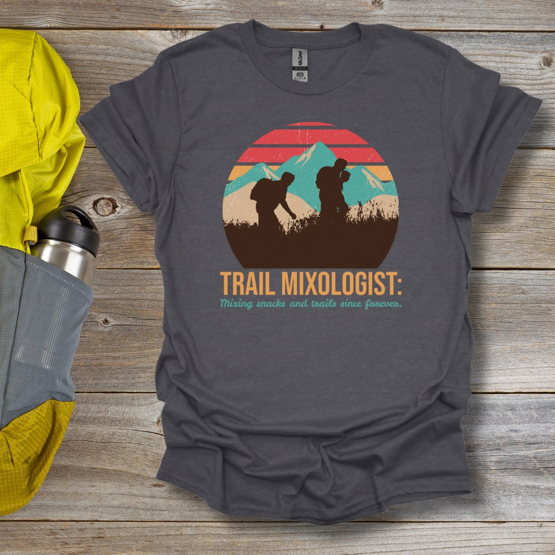 Trail Mixologist T-Shirt