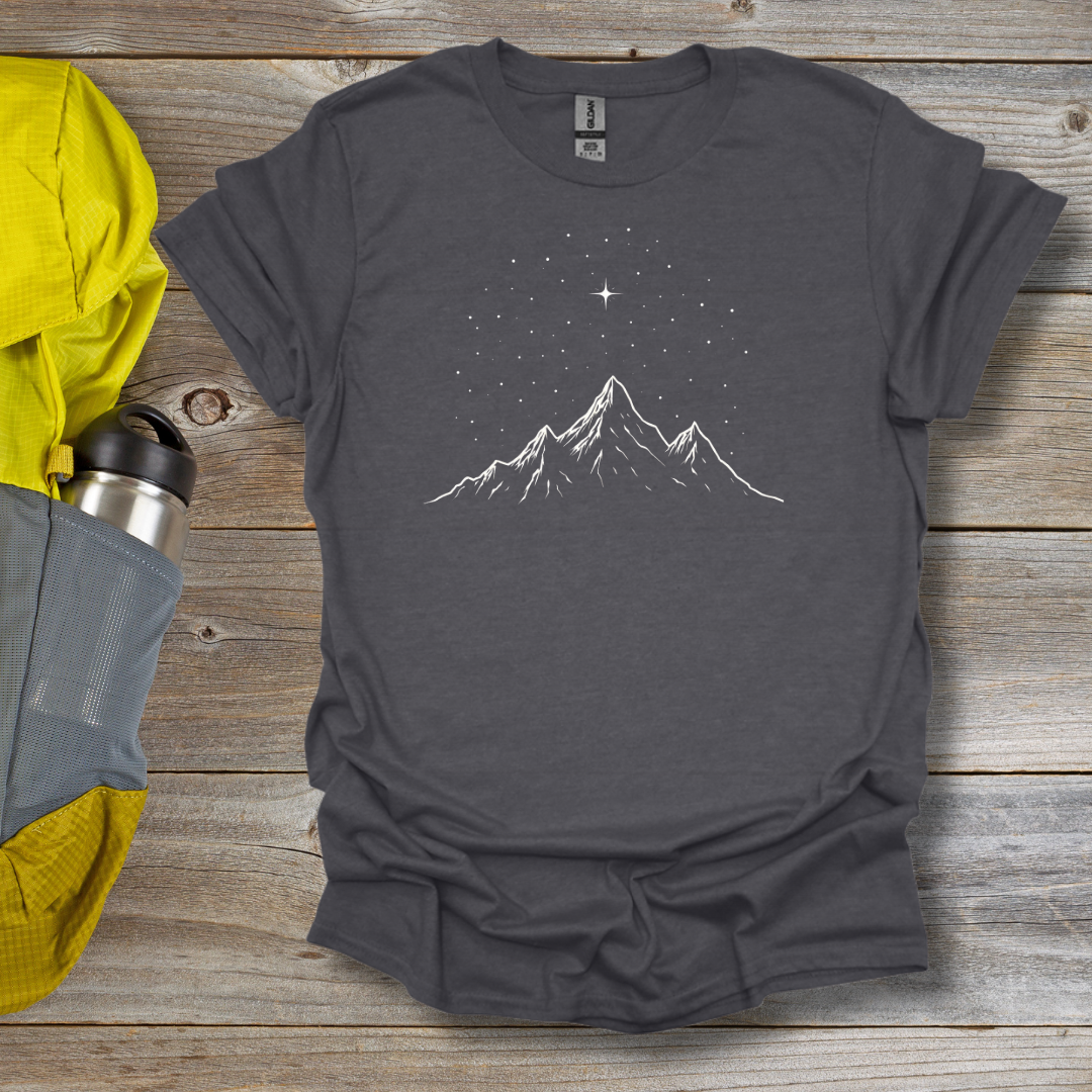 Starry Night T-Shirt