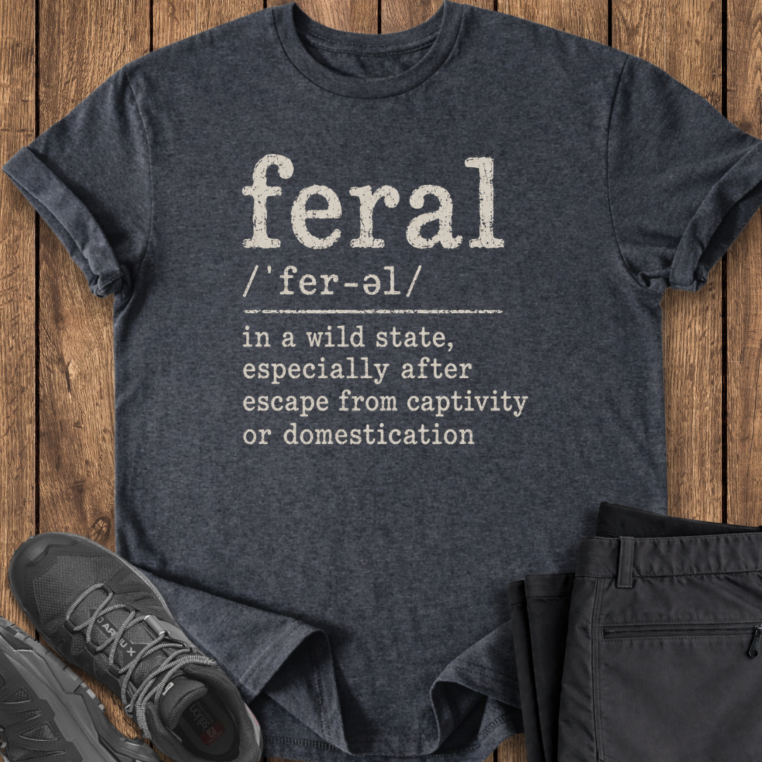 Feral
