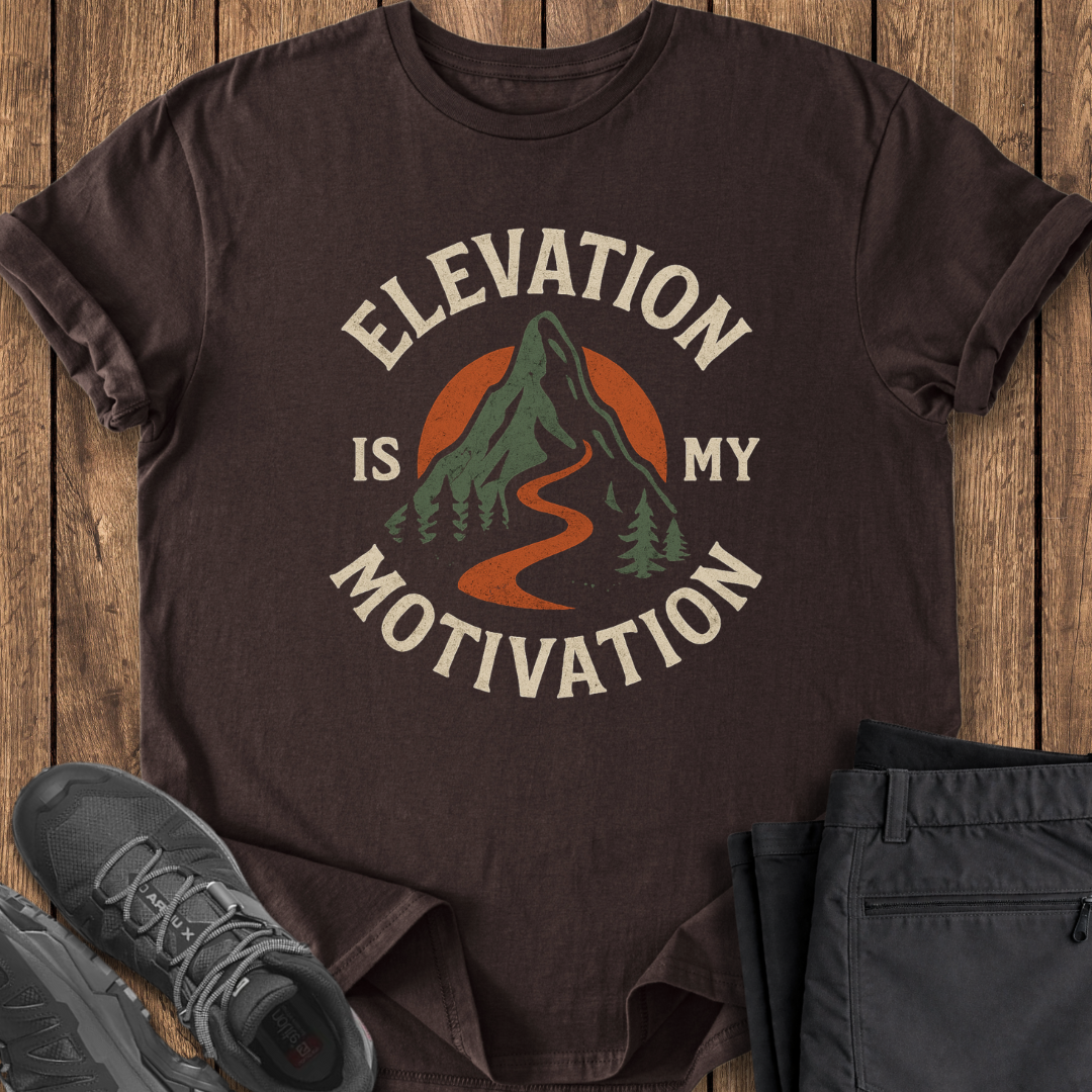 Elevation Motivation