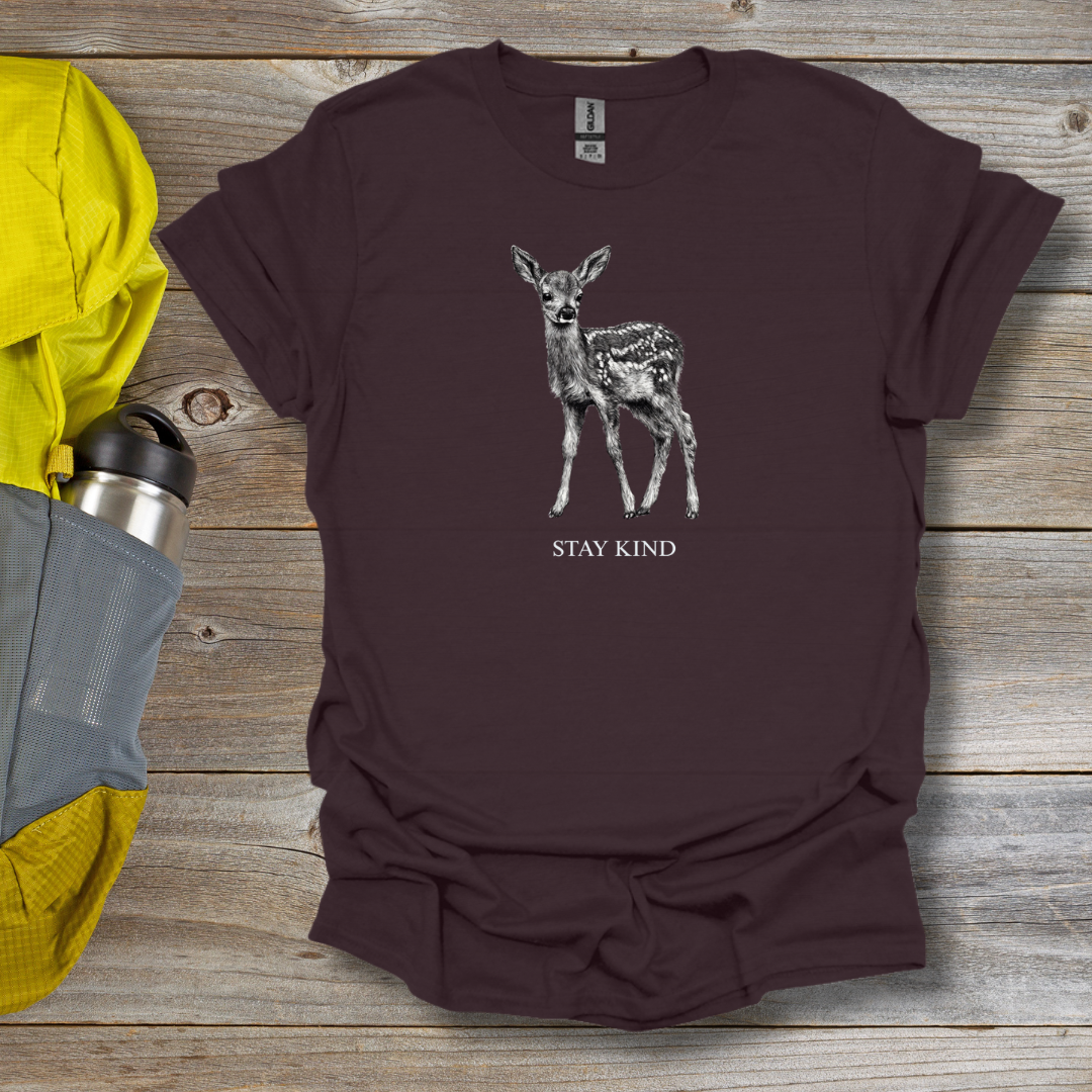 Fawn Kind T-Shirt