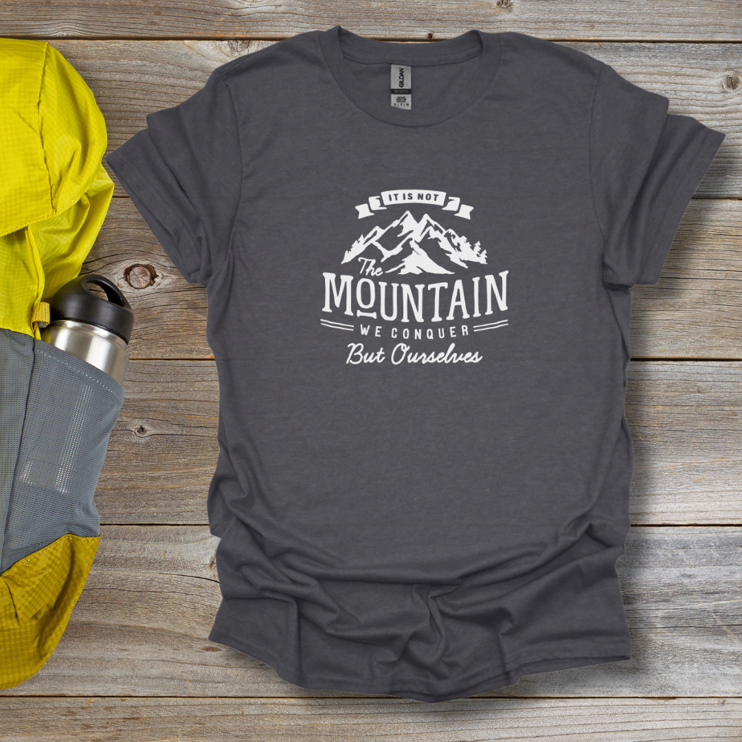 She Who Is Brave T-Shirt