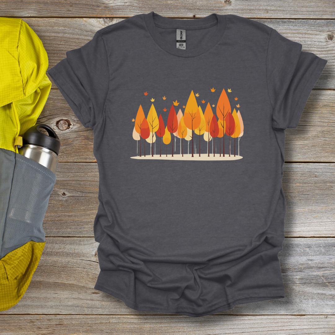 Simply Autumn T-Shirt