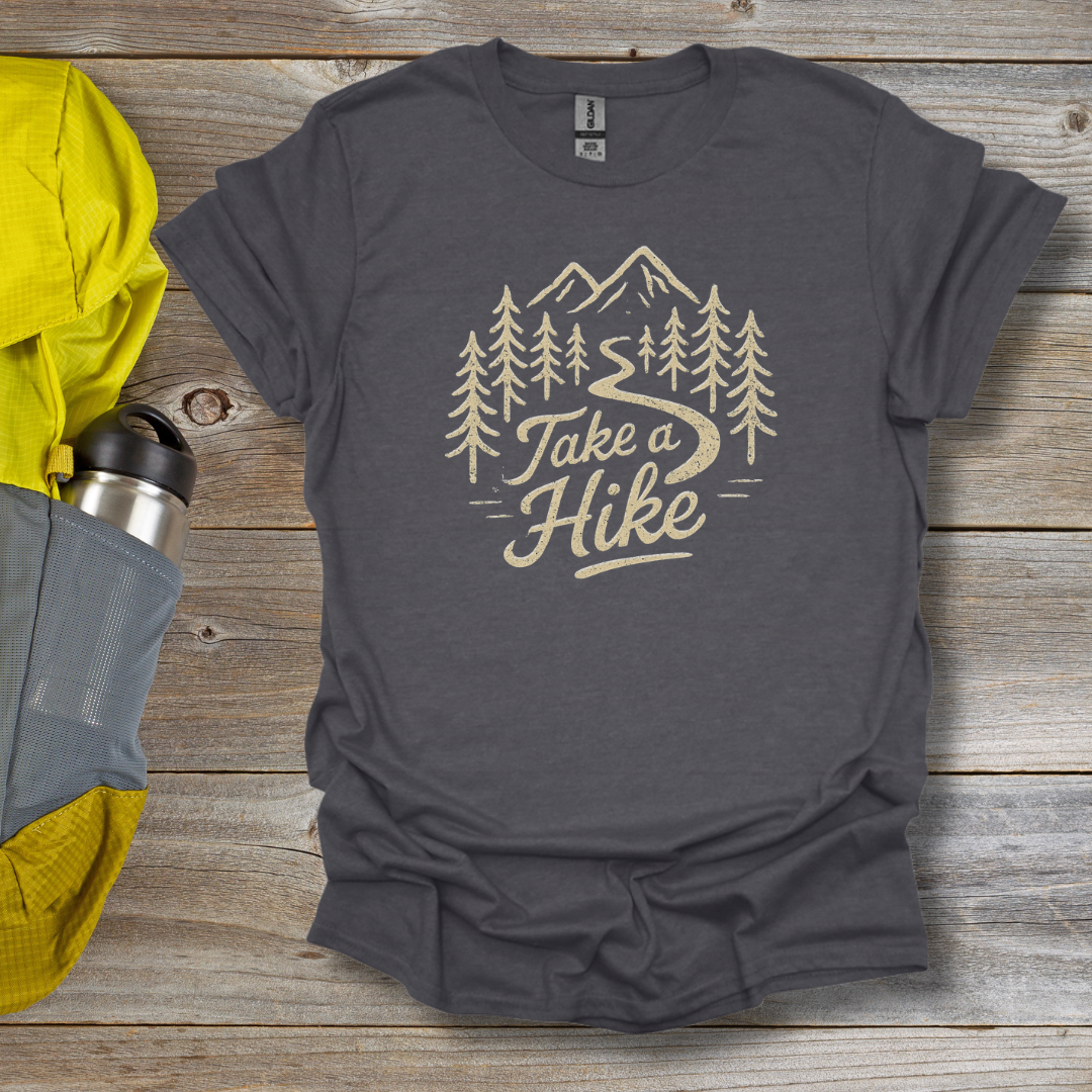 Take a Hike T-Shirt