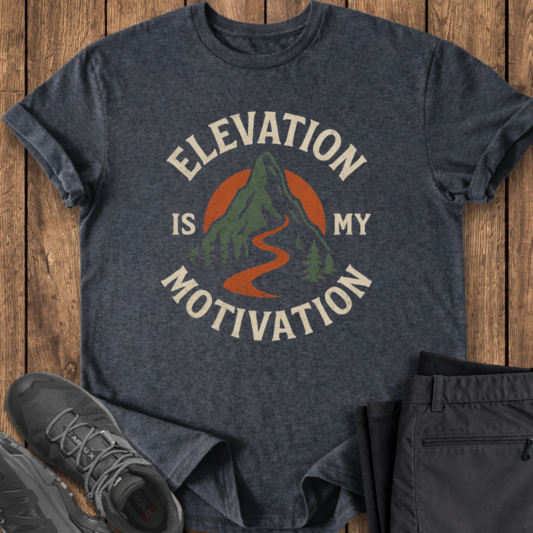 Elevation Motivation