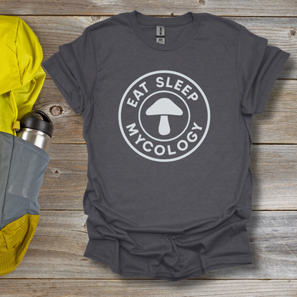 Mycology Enthusiast T-Shirt