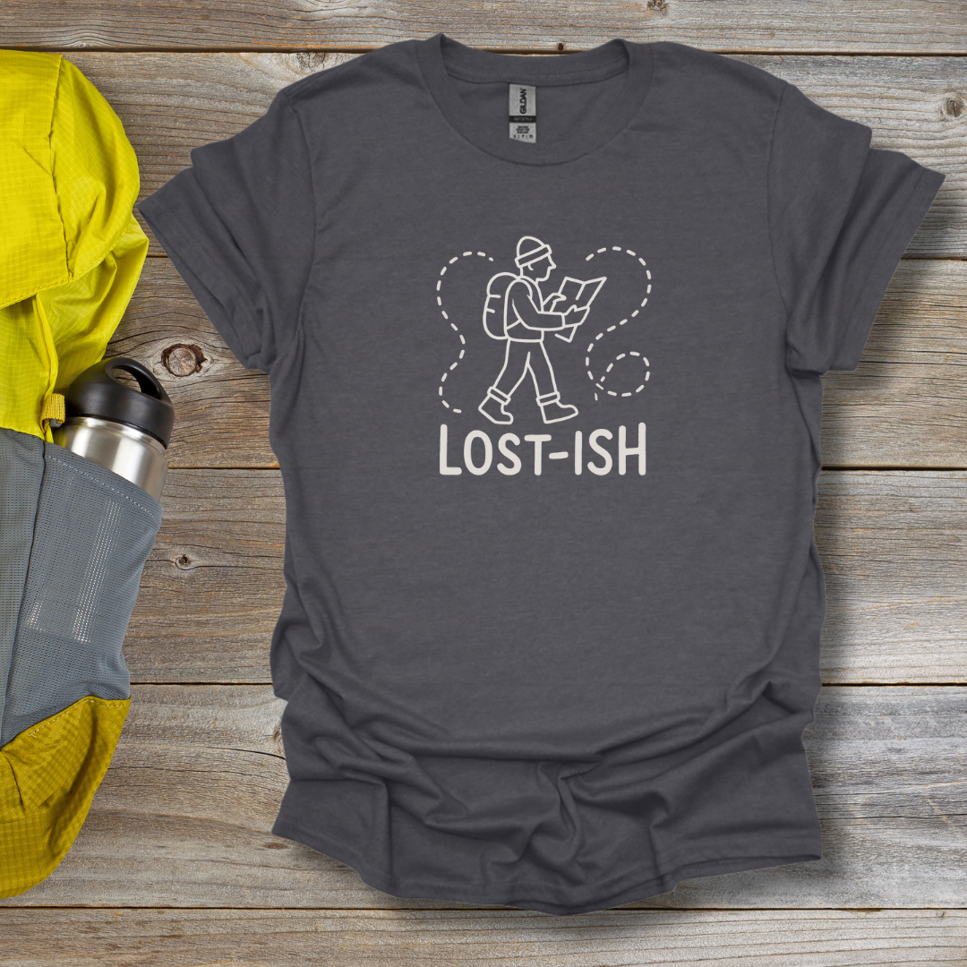 Lost-Ish T-Shirt