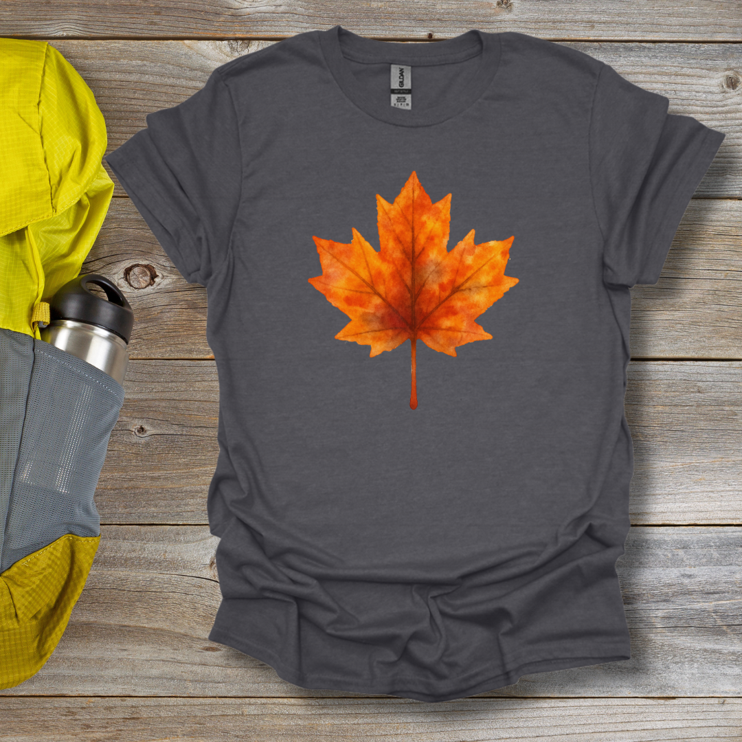 Maple T-Shirt