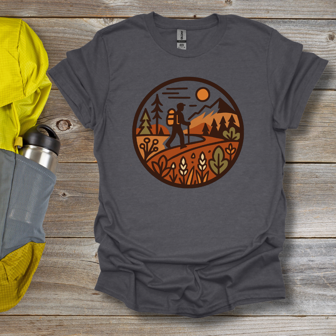 Nature Explorer T-Shirt