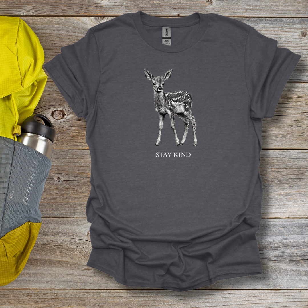 Fawn Kind T-Shirt