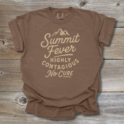 Summit Fever T-Shirt