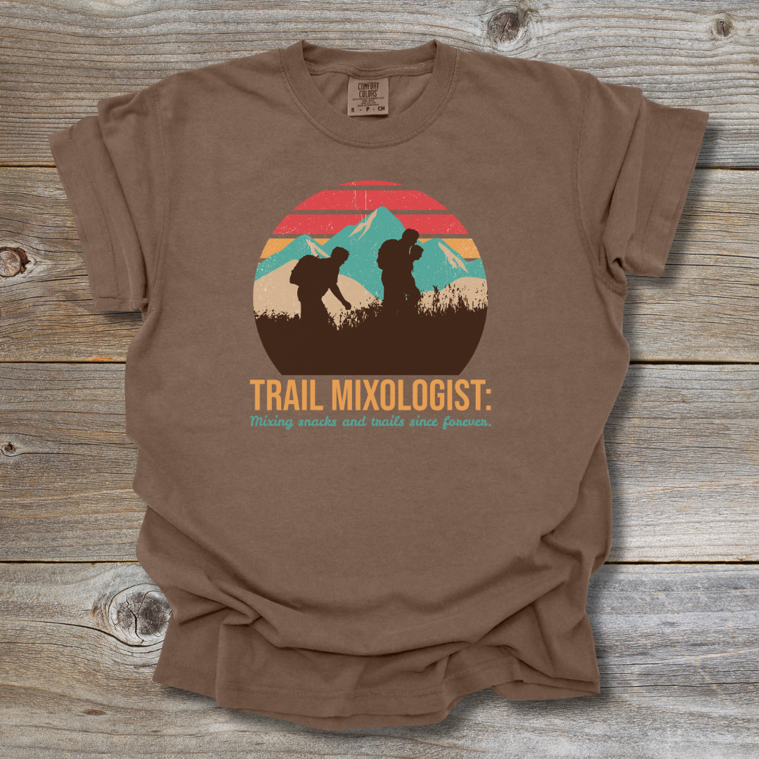 Trail Mixologist T-Shirt
