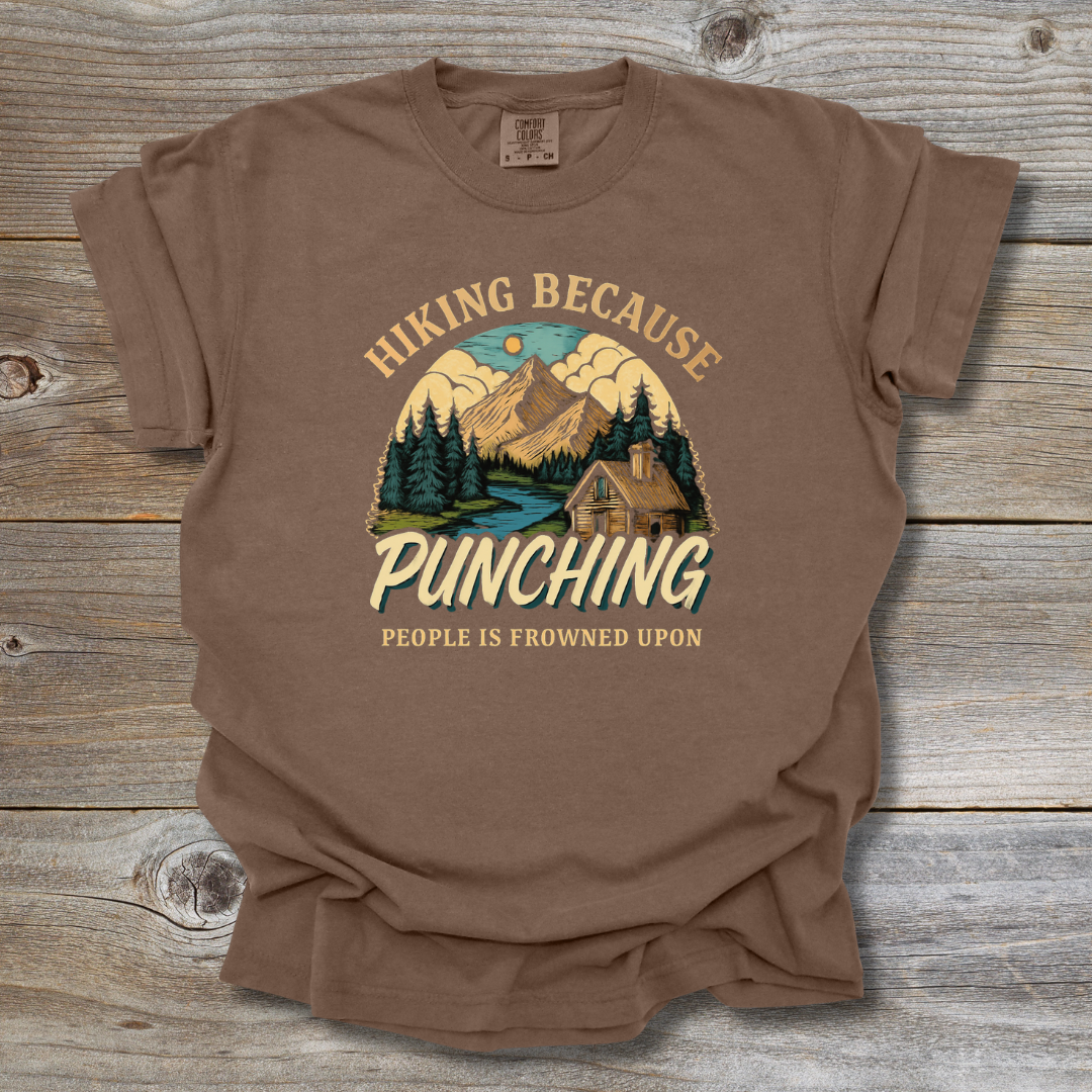 Frowned Upon T-Shirt