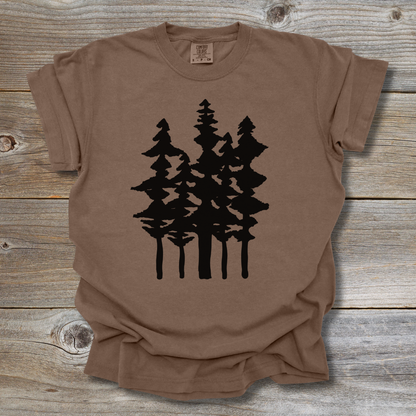 Pines T-Shirt