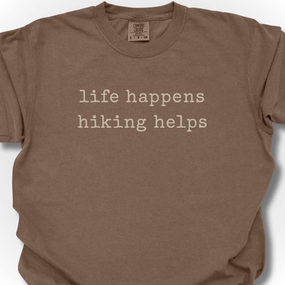 Life Happens T-Shirt