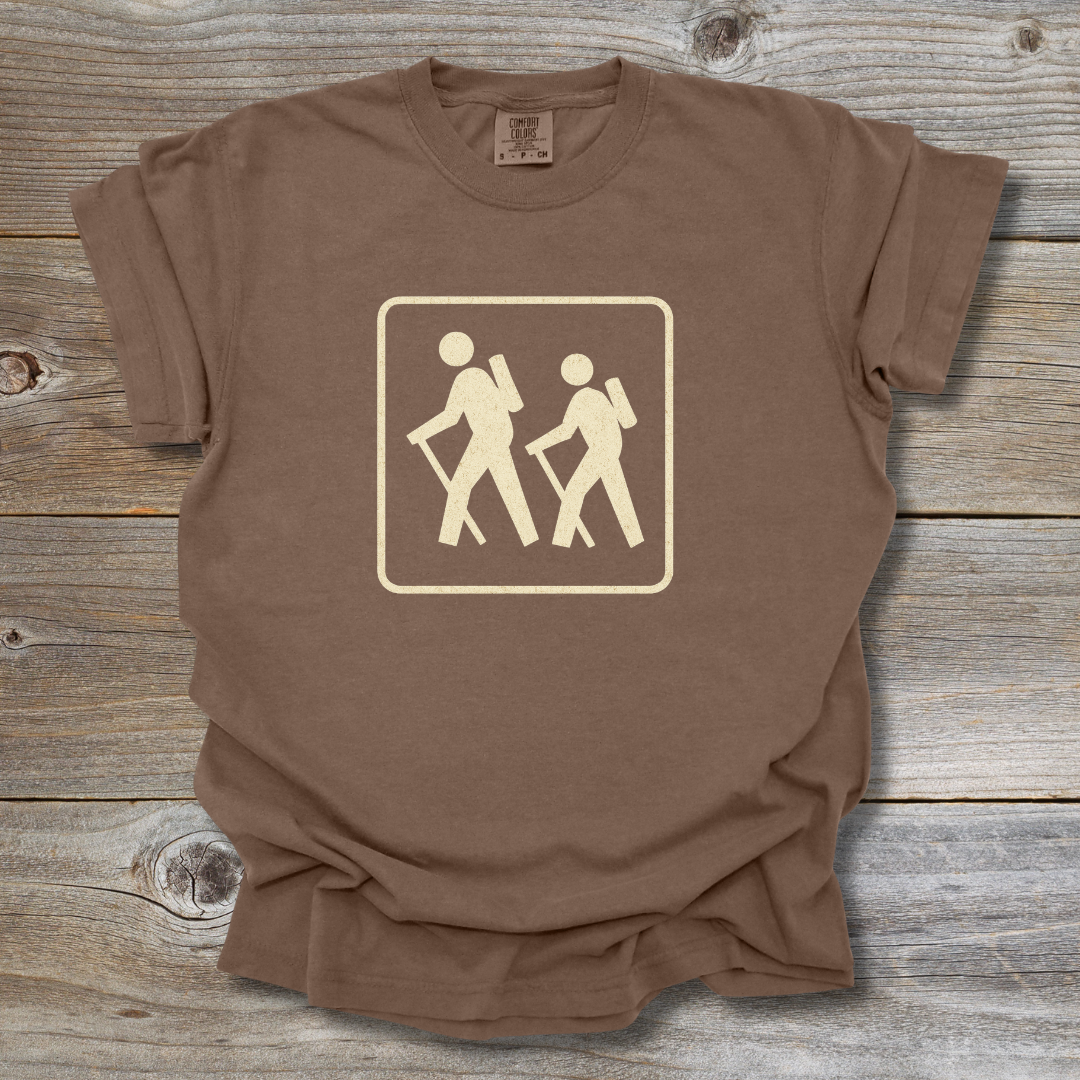 Trailhead T-Shirt