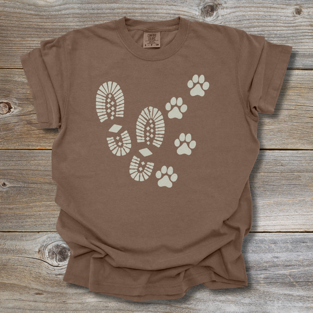 Trail Buddies T-Shirt