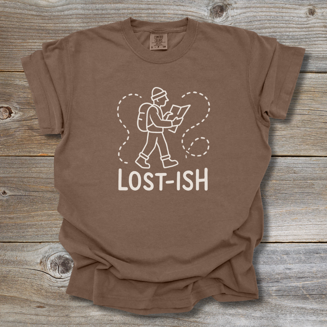 LOST-ISH T-Shirt