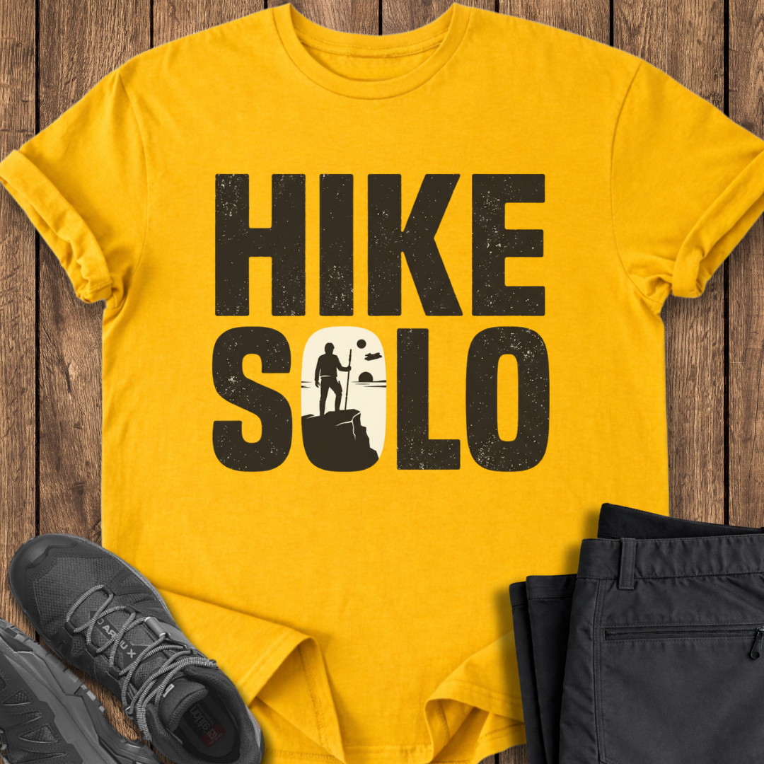 Hike Solo
