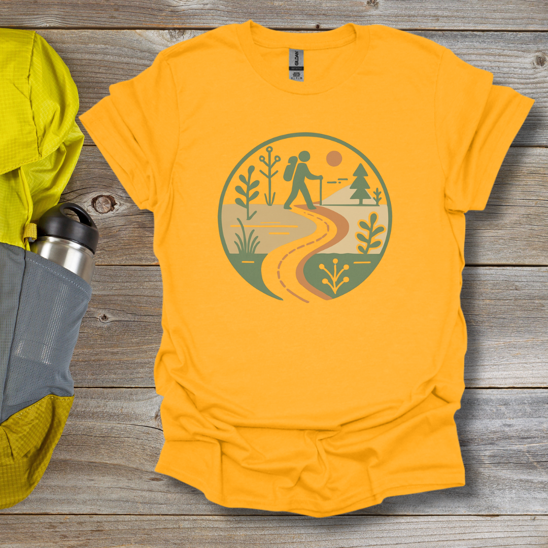Nature Walk T-Shirt