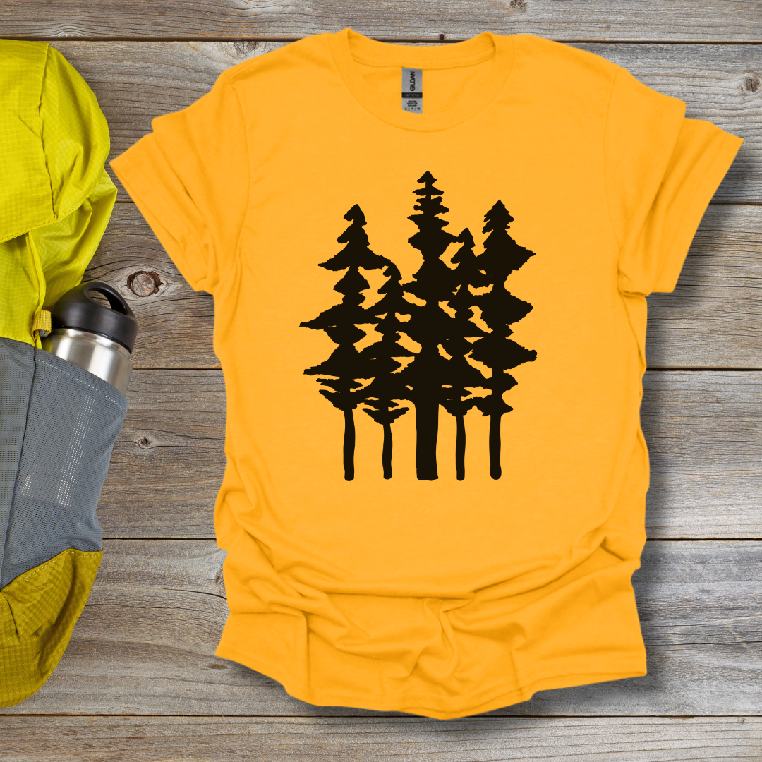 Pines T-Shirt