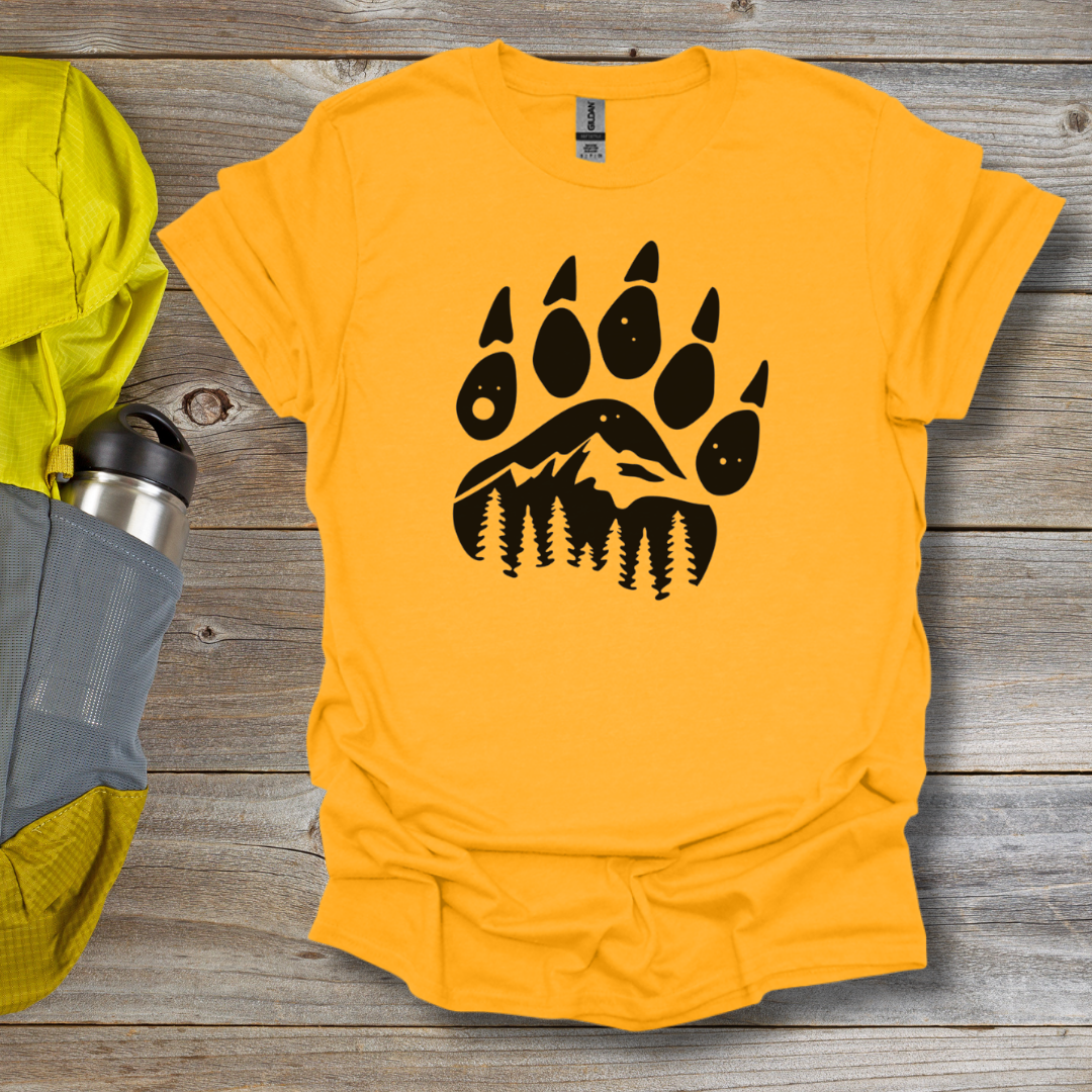 Bear Mountain T-Shirt