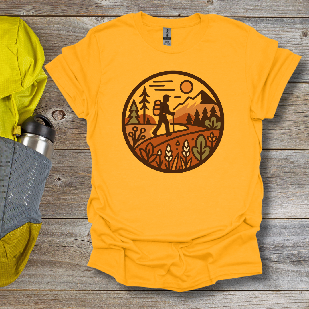 Nature Explorer T-Shirt