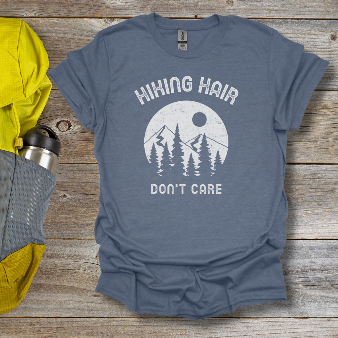 Hike Nap T-Shirt