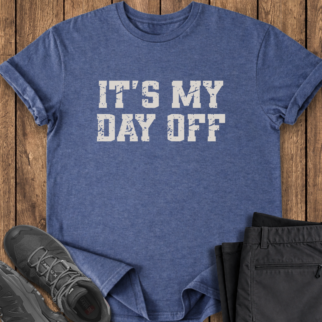 It's My Day Off